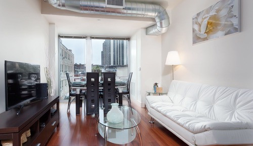 Exclusive Apartment