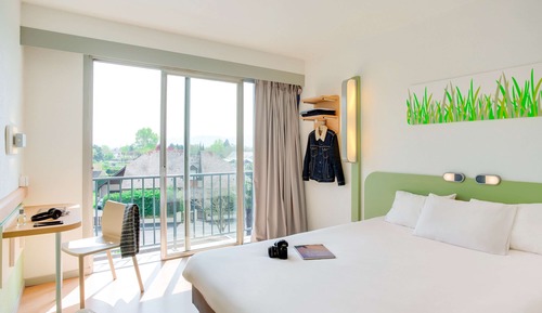 Double Room