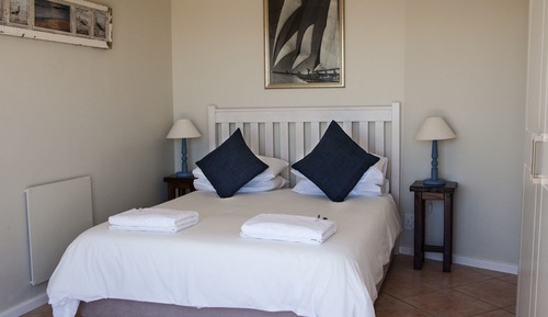 Superior Apartment - panoramic sea views