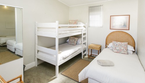 Economy Room (Economy 6 sleeper)