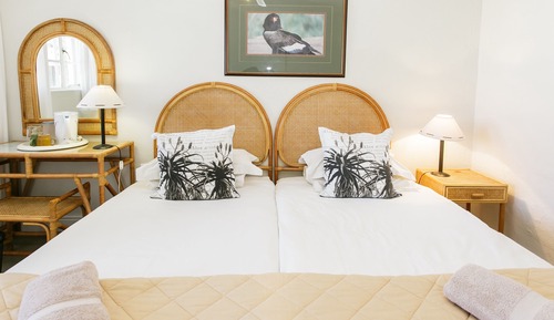 Economy Room, 1 Bedroom (Economy Room)