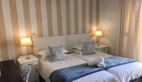 Self Catering Cottage 6 sleeper
