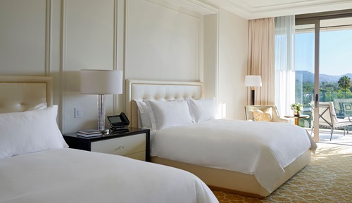 Deluxe Room, Non Smoking (High Floor)
