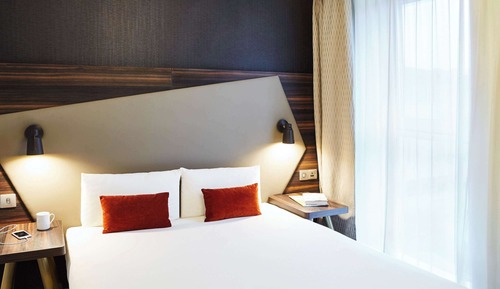 Room, 1 Bedroom
