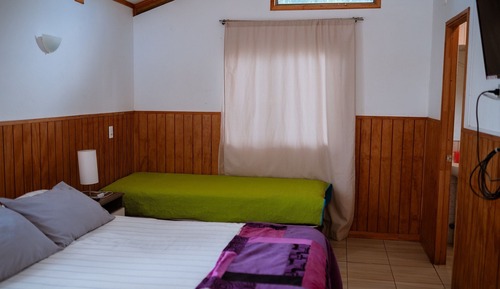 Cabin