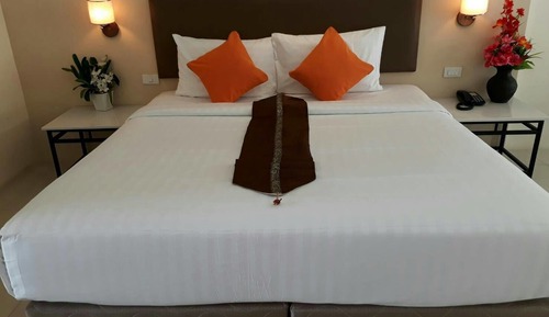 Deluxe Room, 1 Double Bed