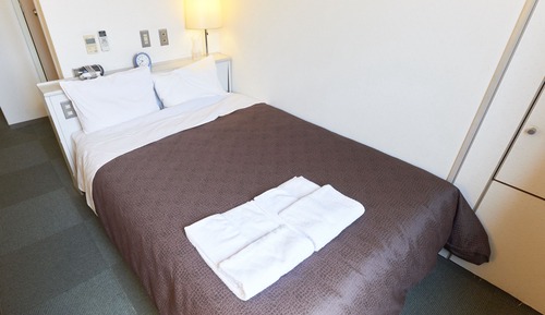 Double Room, Annex Building, Non-Smoking