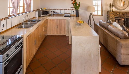 Deluxe Cottage