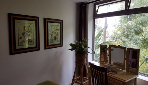 Standard family room no sea view (7)