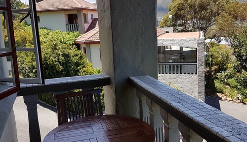 Deluxe Double Room. sea view (1)