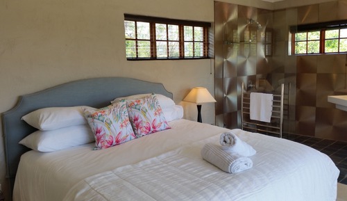 Deluxe Family Room with sea view (6)