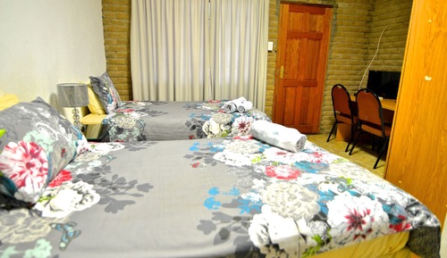 Standard Twin Room, 1 Bedroom