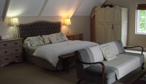 Comfort Room, 1 Bedroom (Double Rooms)
