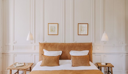 Suite (Porte Brunet)
