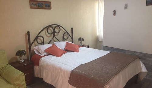 Double Room, 1 Double Bed