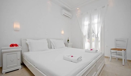 Villa, 3 Bedrooms