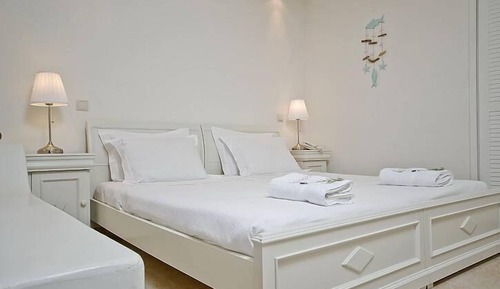 Villa, 2 Bedrooms