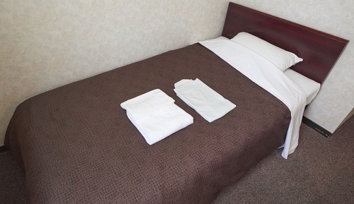 Single Room, Non Smoking