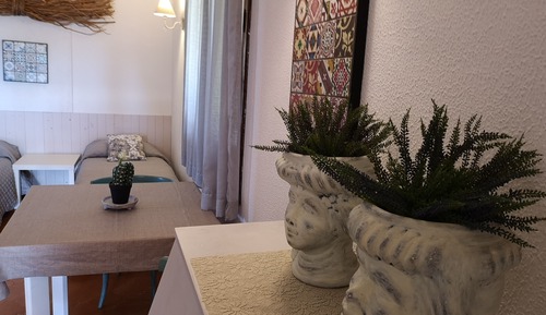 Family Suite, Multiple Beds, Ensuite, Ground Floor