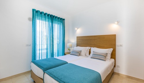 Villa, 1 Bedroom