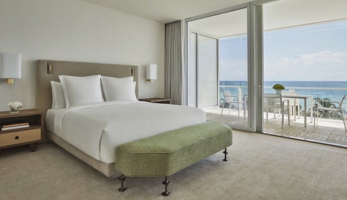Suite, 1 Bedroom, Non Smoking, Oceanfront