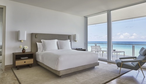 Suite, 2 Bedrooms, Non Smoking, Oceanfront