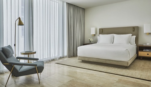 Room, 2 Double Beds, Non Smoking, Oceanfront