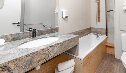 Premium Double Room
