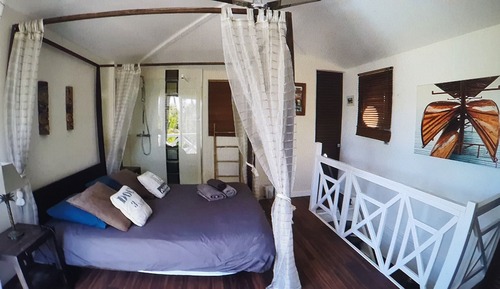 LOFT USA, View Golf