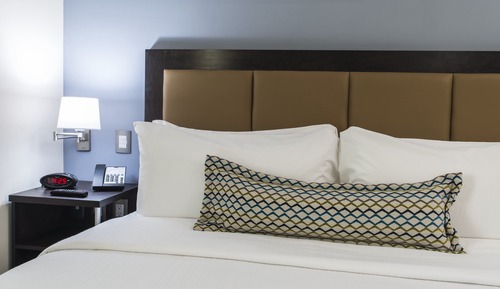 Studio Suite, 1 King Bed