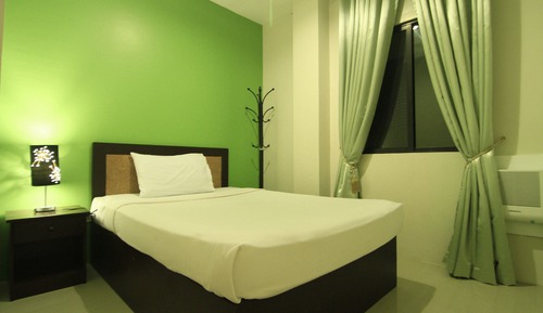 Standard Matromonial Room