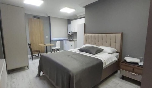 Connection Room