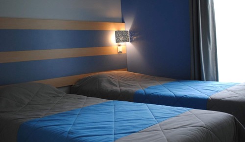 Cottage, 1 Bedroom (4 Personnes)