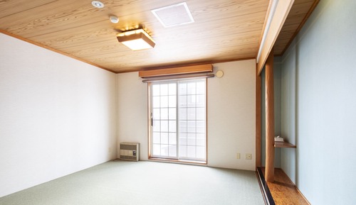 Chalet, 4 Bedrooms, Non Smoking