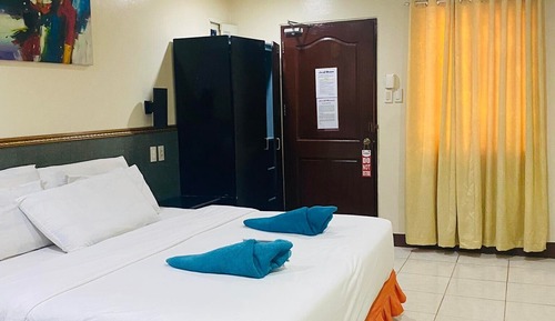 Deluxe Room, 1 Bedroom