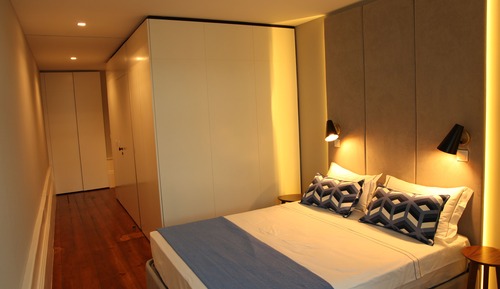 Deluxe Apartment, 1 Bedroom
