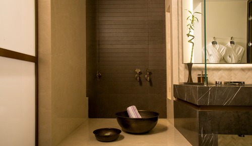 Room, City View (Skyline)