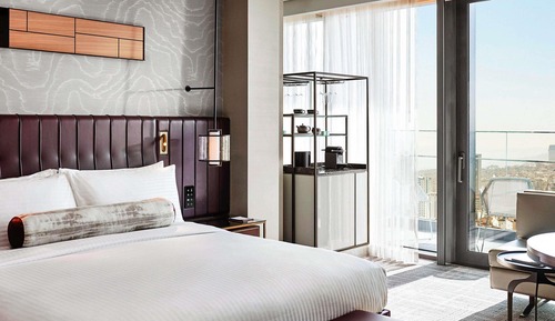 Fairmont Bosphorus
