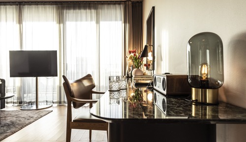Suite