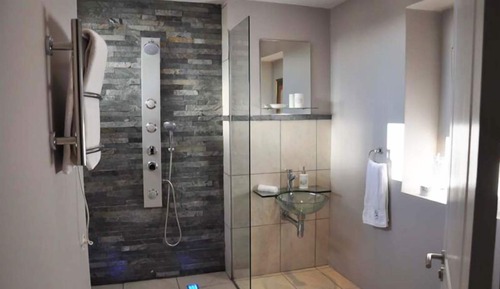 Family Apartment, 2 Bedrooms (Cabernet Savignon)