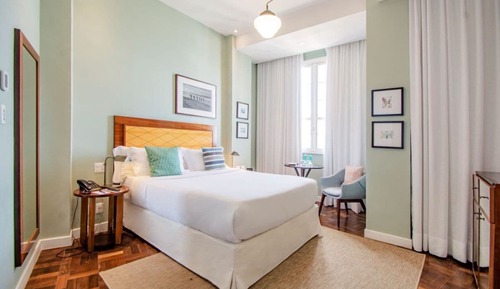 Superior Small Room