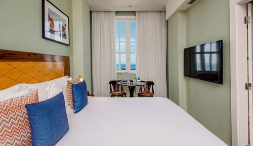 Junior Suite
