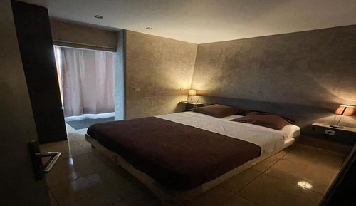 Basic Double Room
