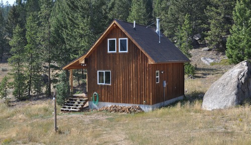 Standard Cabin, Multiple Beds, Non Smoking, Kitchen