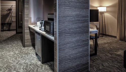 Suite, Multiple Beds