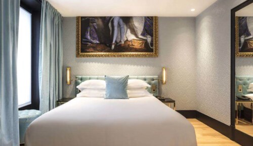 Single Room