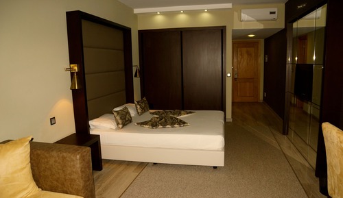 Business Twin Room