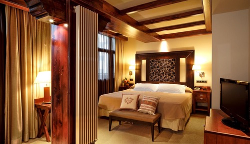 Junior Studio Suite, 2 Twin Beds, Accessible