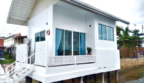 Family Bungalow, Sea View