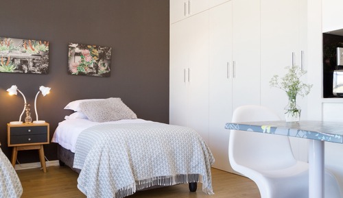 Apartment, 2 Bedrooms